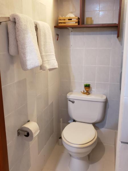 Foto 6: Centric, private, petfriendly budget apartments in Miraflores
