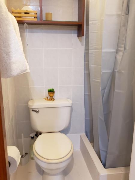Foto 7: Centric, private, petfriendly budget apartments in Miraflores