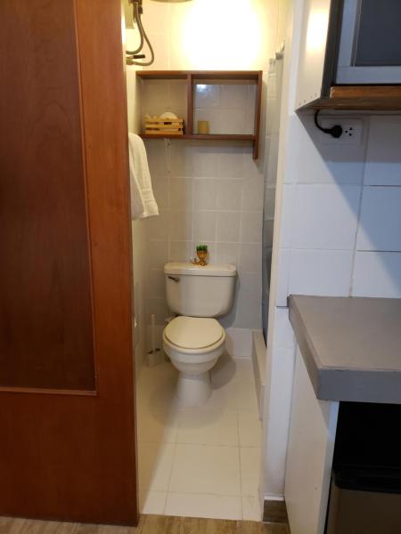 Foto 8: Centric, private, petfriendly budget apartments in Miraflores