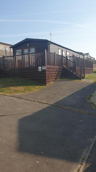 Holiday Lodge, Sleeps 4, With Sea & Countryside Views - Hastings