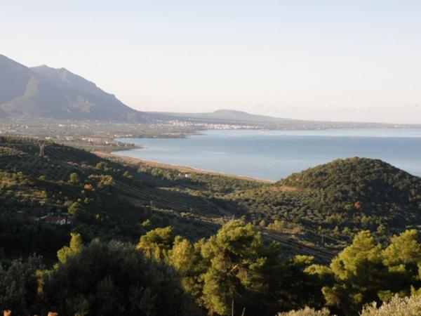 Nella foto è visibile l'oggetto Vounaki Seaside Dreamland! situato nella città di Sidhirókastron.
