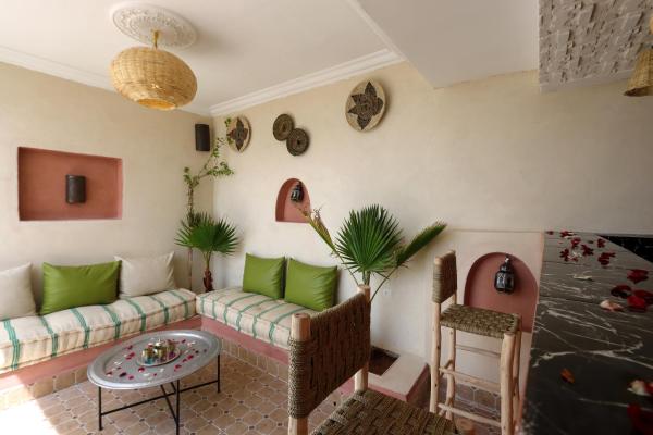 Foto 5: RIAD CHOUKRI