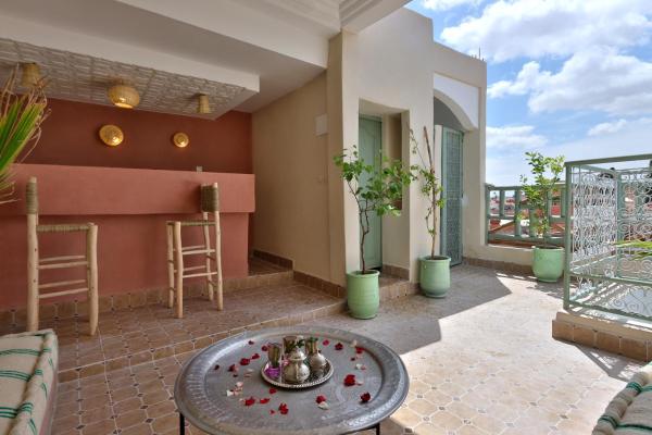 Foto 4: RIAD CHOUKRI