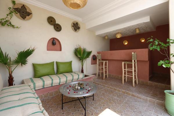 Foto 2: RIAD CHOUKRI