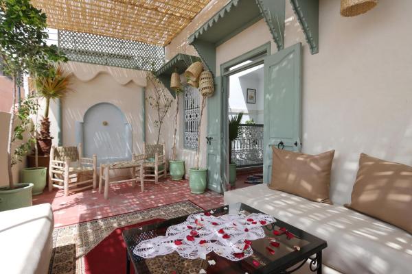 Foto 9: RIAD CHOUKRI