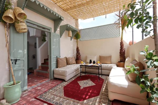 Foto 7: RIAD CHOUKRI