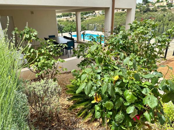 Maison Pour Vacances Inoubliables - Montpellier