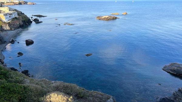 照片显示了位于Cabo de Palos市的APARTAMENTO CALAFLORES物件。