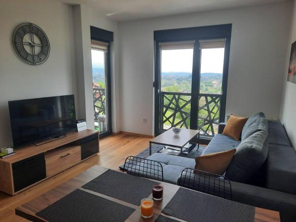 Apartman Andrijana