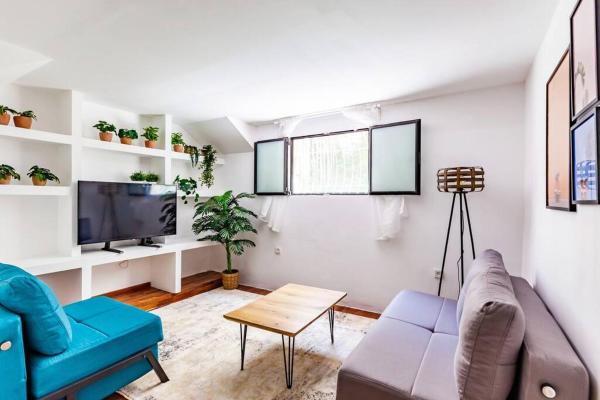 Triplex on the beach - Hayarkon 30, Tel Aviv