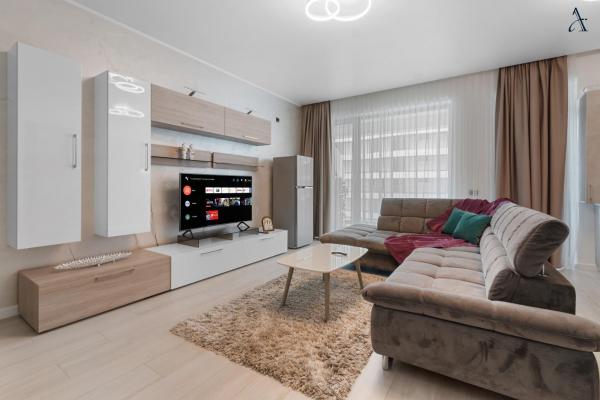Saint George Apartment - Județul Constanța