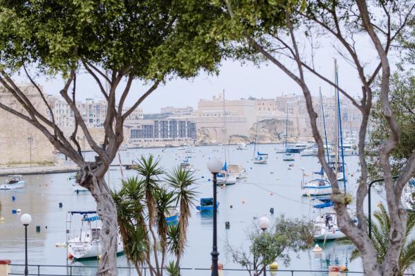 Harbour Haven Maisonette