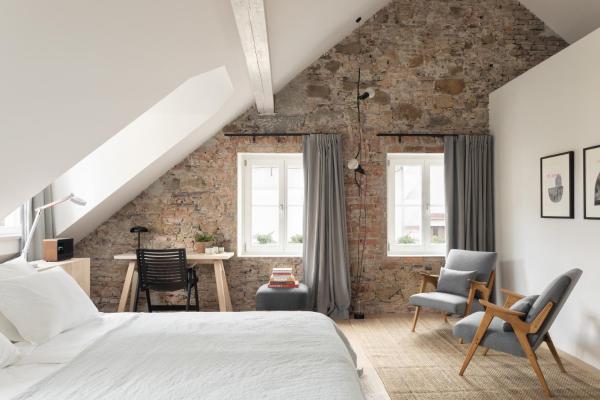 April1550 Boutique Hotel, Ljubljana