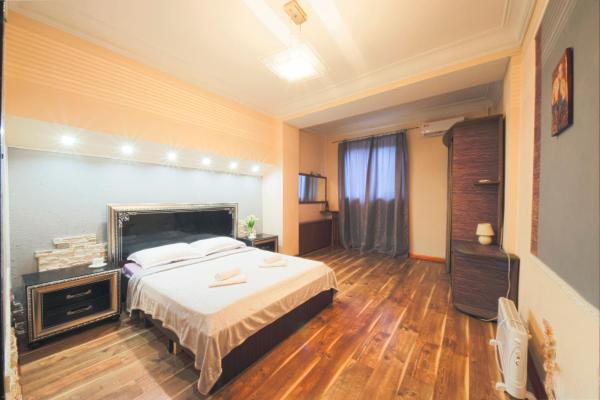 Foto 6: Апартаменти 4-кімнатні в центрі Києва м. Хрещатик