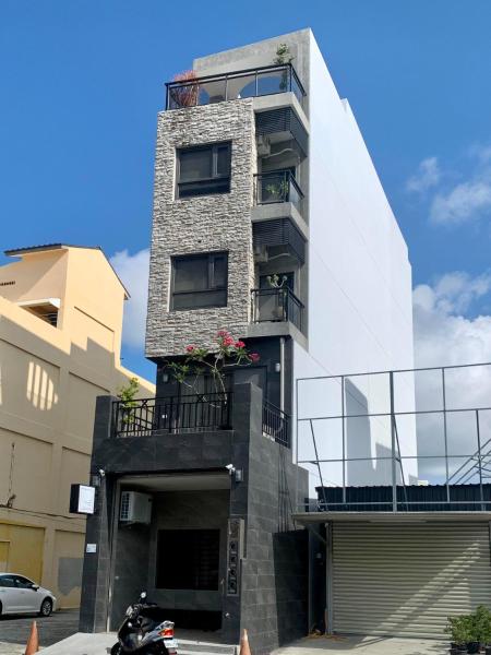 秀舍民宿Showhouse - 滿州鄉