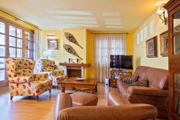 Foto 4: Luderna - Apartamento D3 Creu de Canillo