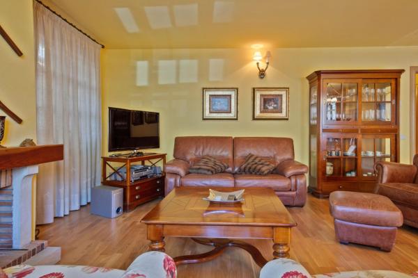 Foto 5: Luderna - Apartamento D3 Creu de Canillo
