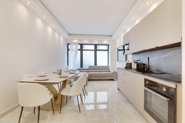 Beautiful 1BR6P - Montorgueil RDC, Paris