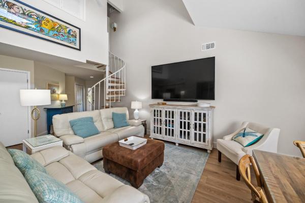 Hidden Dunes Resort #131 - Santa Rosa Beach, FL