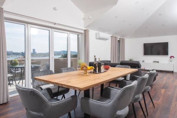 Apartman Anastazije Deluxe - Split