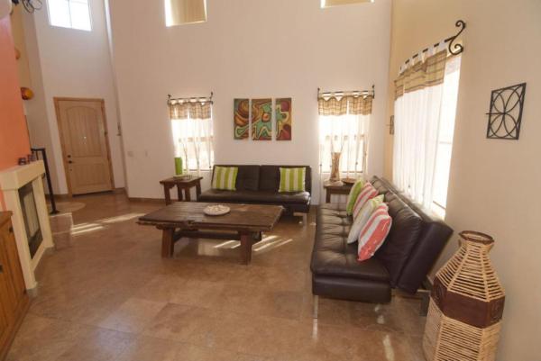 Kuvassa näkyy kohde Condo 23-4 Baja Family Retreat, Upscale Beach Resort Condo, joka sijaitsee kaupungissa Playa El Paraíso.
