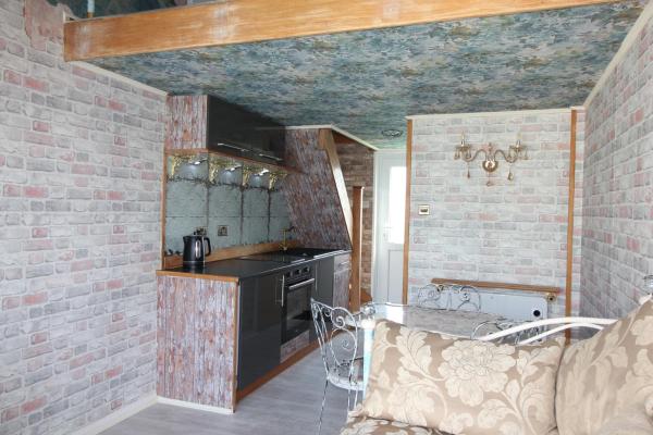 Bild 3: Unique, loft-style apartment with fantastic Brighton Marina views