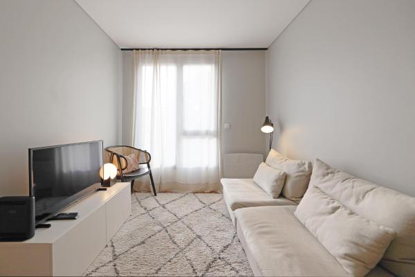 FLH Boavista Flat III, Порту