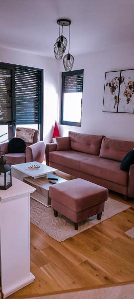 Apartman_Mystic, Zlatibor