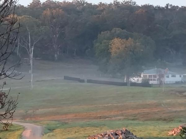 På billedet ses objektet Galah Cottage Stanthorpe beliggende i byen Fleurbaix.