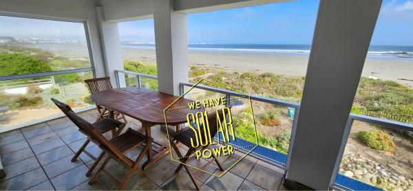 A la foto es mostra l'objecte Baywatch Paternoster - The Penthouse situat a la ciutat de Paternoster.