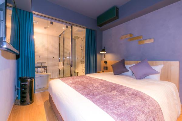 Foto 7: Spa & Hotel Suishun Matsuiyamate