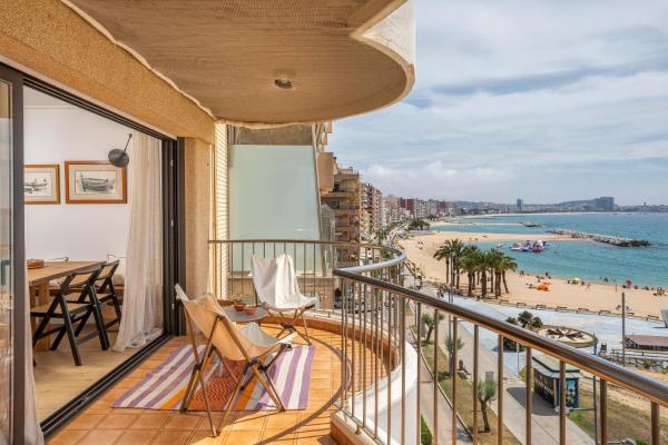 Flateli Sant Antoni 6 - Platja d'Aro