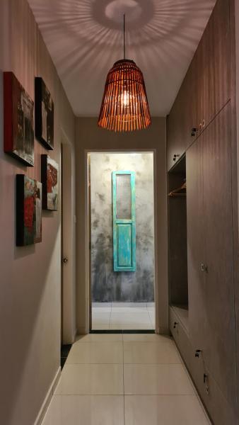 Foto 9: Bricks & Beds Suite @ Legasi Kg Bahru
