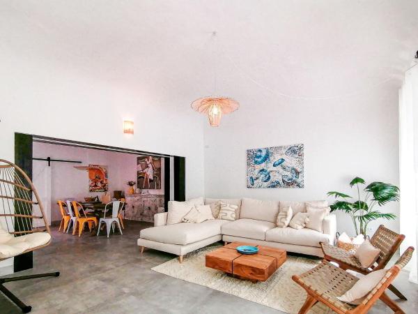 Layla Luxury Home - Sardinien