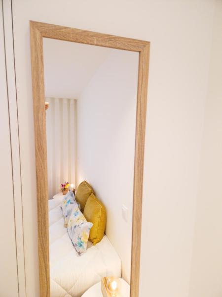 A la foto es mostra l'objecte RAIO FLAT situat a la ciutat de Braga.