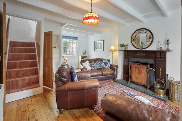 Host & Stay - Hampdon Cottage photo 8