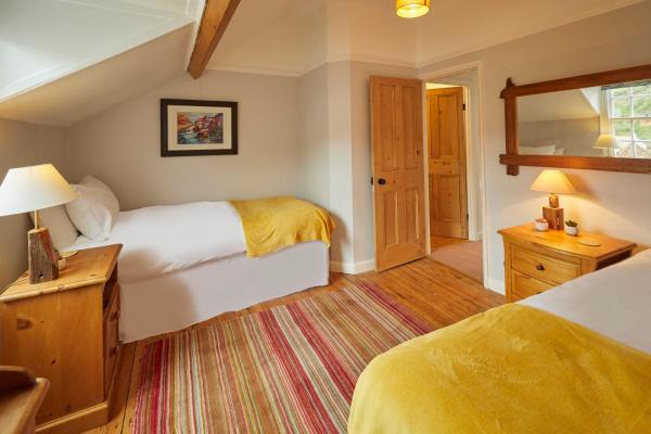 Host & Stay - Hampdon Cottage photo 4
