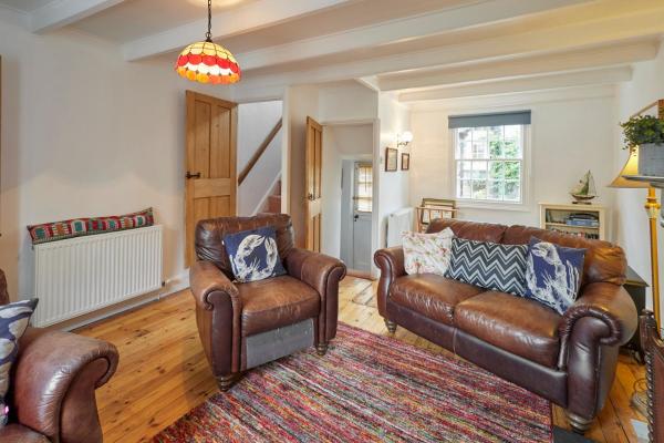 Host & Stay - Hampdon Cottage photo 9
