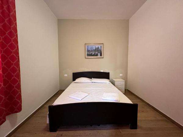 Na zdjęciu widoczny jest obiekt Dream holiday położony w mieście Mestre.