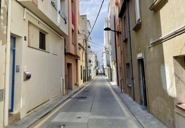 Puig Sureda 36, L'Escala