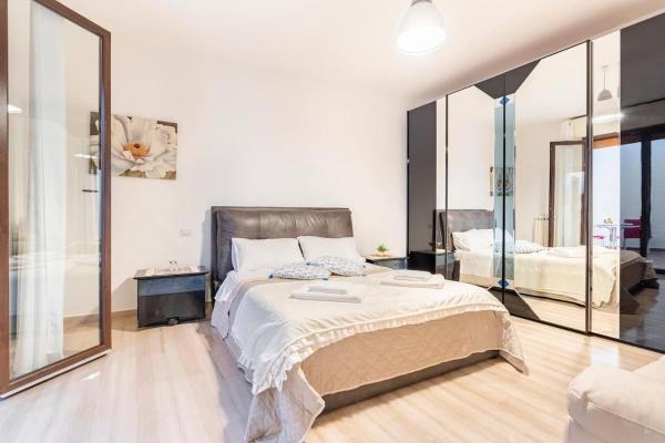 Nella foto è visibile l'oggetto Muccino B&B situato nella città di Conversano.