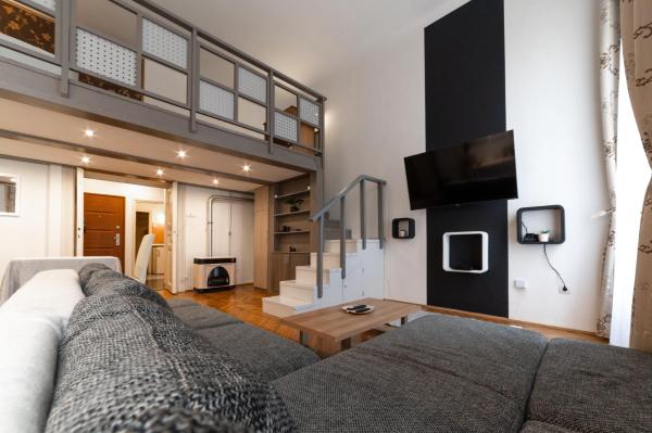 Kalvin Loft - Budapest