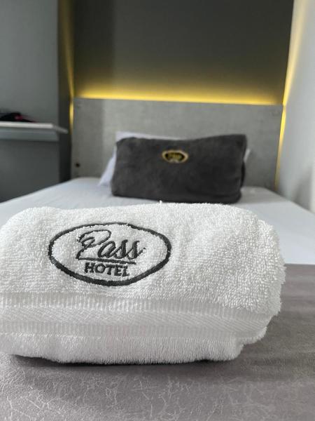 Hotel Pass, Laureles Medellín - Bello