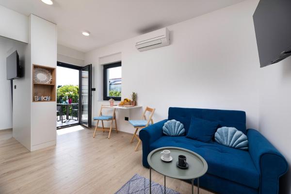 Areca Luxury Studio - Malinska
