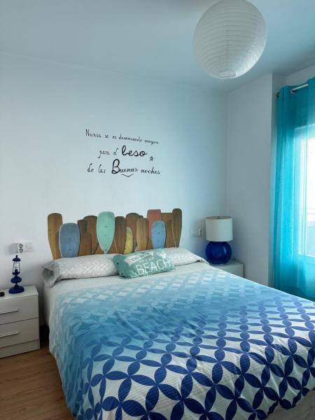 Apartamento Playa San Lorenzo - Gijón