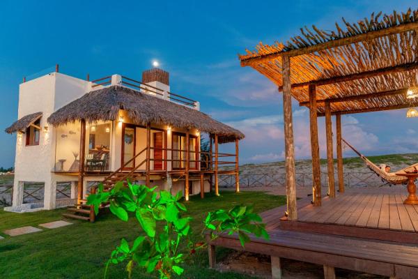Casa Aeolus - Ceará