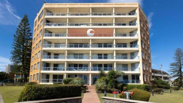 Foto 4: Beachpoint 402