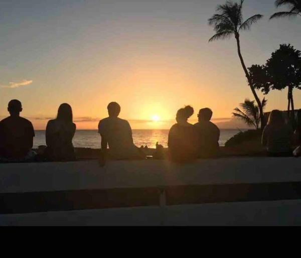 På billedet ses objektet Unrivaled S Kihei Maui location! Walk to it all! beliggende i byen Kihei.
