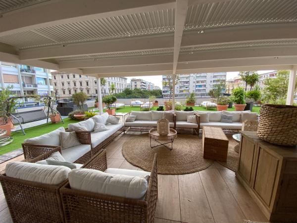 Myhome 75 Premium Luxury B&b - Francavilla al Mare