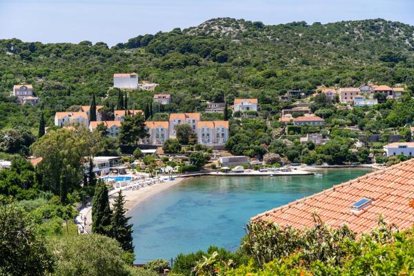 Villa ĐArdin - Dubrovnik